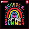 schools-out-for-summer-rainbow-png