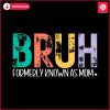 bruh-formerly-known-as-mom-funny-mothers-day-svg