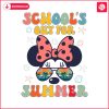 schools-out-for-summer-disney-minnie-png