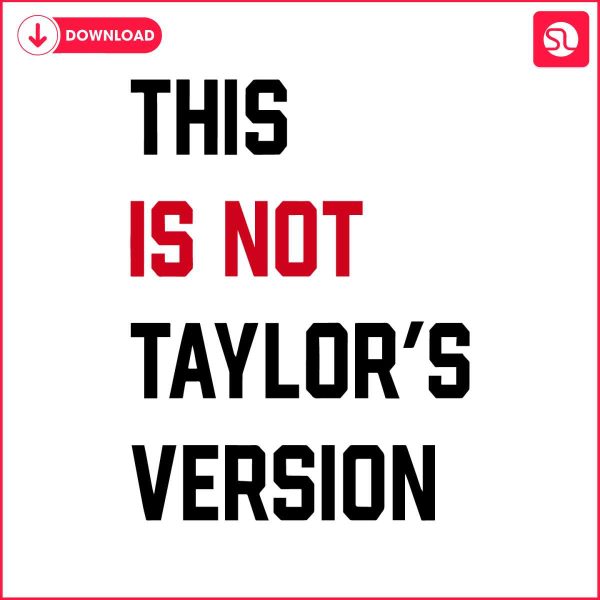 this-is-not-taylors-version-svg