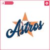 retro-astros-baseball-mlb-team-svg