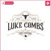 luke-combs-the-legend-est-1990-svg