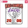 pedro-pascal-world-champions-los-angeles-lakers-2000-svg