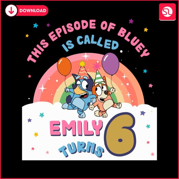 custom-the-episode-of-bluey-is-called-birthday-svg