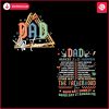 dad-tour-fatherhood-makes-it-all-happen-svg