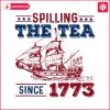 spilling-the-tea-since-1773-american-history-svg