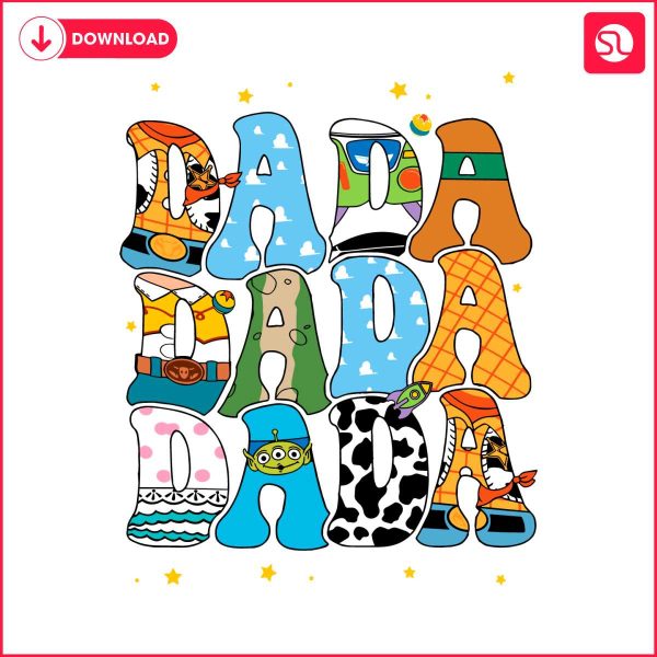 toy-story-dada-disney-dad-life-svg