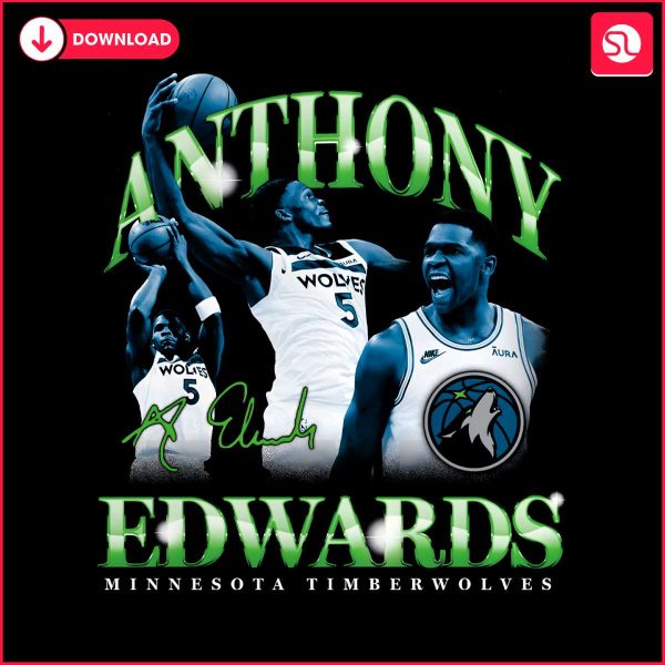 anthony-edwards-minnesota-timberwolves-png