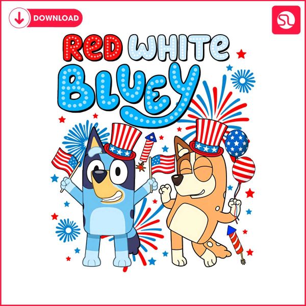 retro-red-white-bluey-party-in-the-usa-png