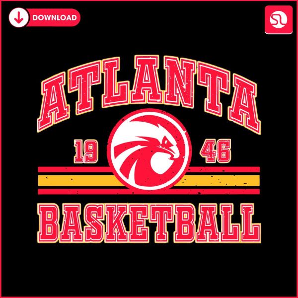 retro-atlanta-basketball-logo-nba-svg