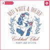 red-white-and-boujee-cocktail-club-png