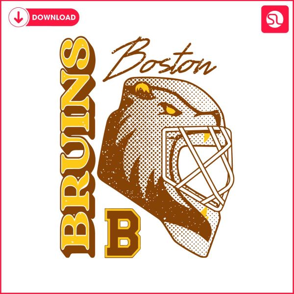 nhl-boston-bruins-hockey-svg