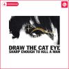 taylor-swift-draw-the-cat-eye-png