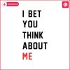 i-bet-you-think-about-me-eras-tour-svg