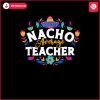 nacho-everage-teacher-party-png