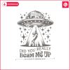 did-you-really-beam-me-up-down-bad-lyrics-svg