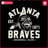 atlanta-braves-baseball-club-est-1871-svg