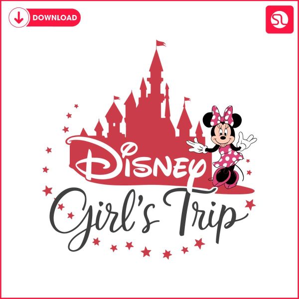 disney-girls-trip-magic-castle-svg