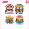 too-many-kids-and-way-too-little-alcohol-svg-png-bundle