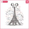 eiffel-tower-and-mickey-head-svg