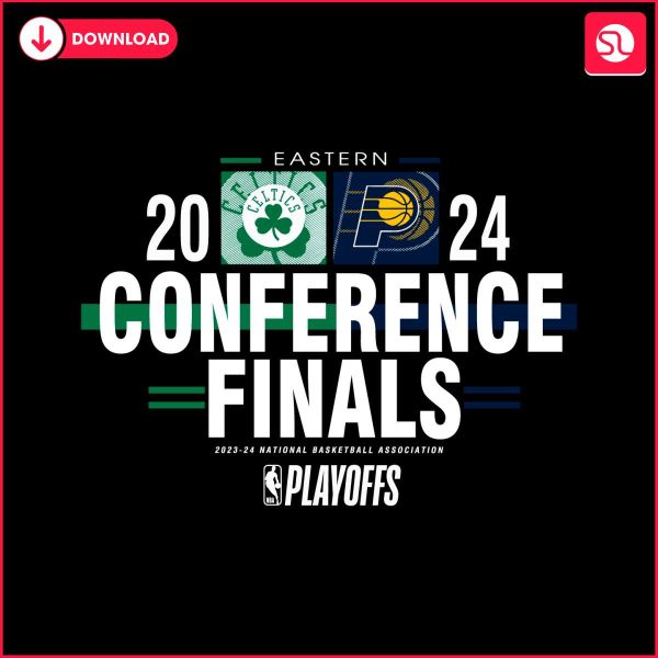 2024-eastern-conference-finals-celtics-vs-pacers-svg