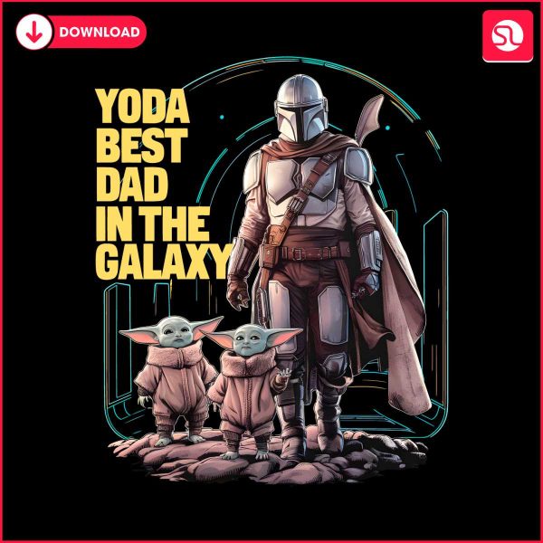 best-dad-in-the-galaxy-cartoon-characters-png