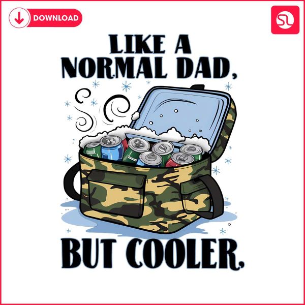 like-a-normal-dad-but-cooler-iced-bag-png