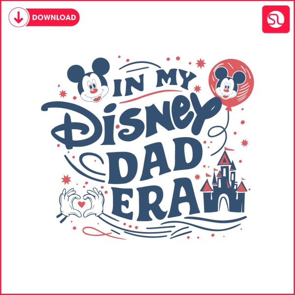 disneyland-in-my-disney-dad-era-svg