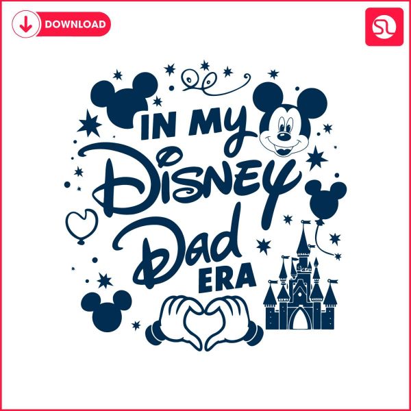 in-my-disney-dad-era-magic-kingdom-svg