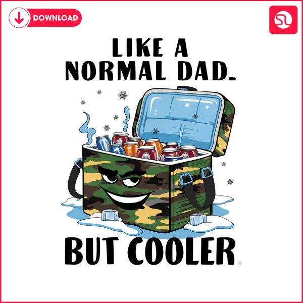 funny-like-a-normal-dad-but-cooler-fathers-day-png