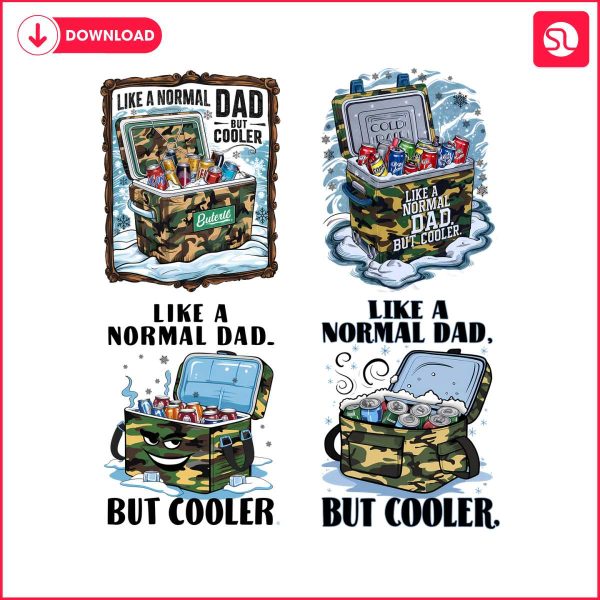 like-a-normal-dad-but-cooler-png-bundle