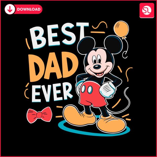 best-dad-ever-cute-mickey-svg