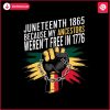 juneteenth-1865-my-ancestors-werent-free-in-1776-svg
