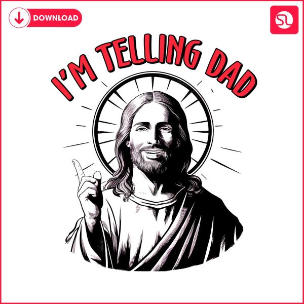 im-telling-dad-christian-meme-png
