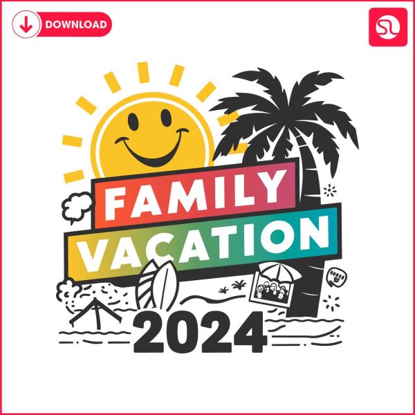 retro-family-vacation-2024-svg