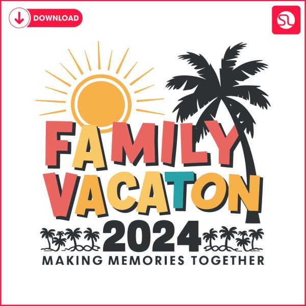 family-vacation-2024-beach-vibes-svg