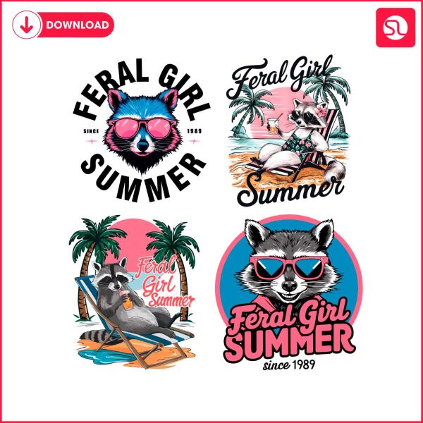 feral-girl-summer-svg-png-bundle