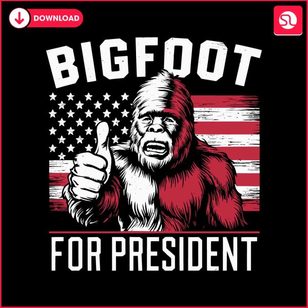 funny-bigfoot-for-president-svg