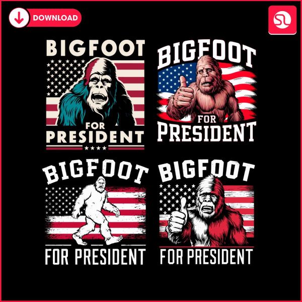 retro-bigfoot-for-president-svg-png-bundle