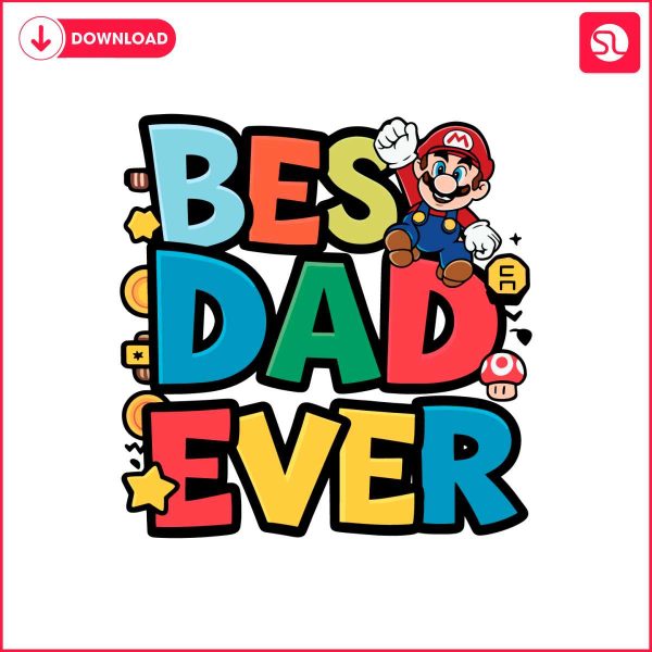 cute-best-dad-ever-happy-father-day-svg