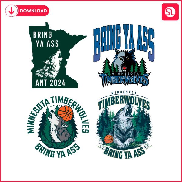 bring-ya-ass-minnesota-timberwolves-svg-png-bundle