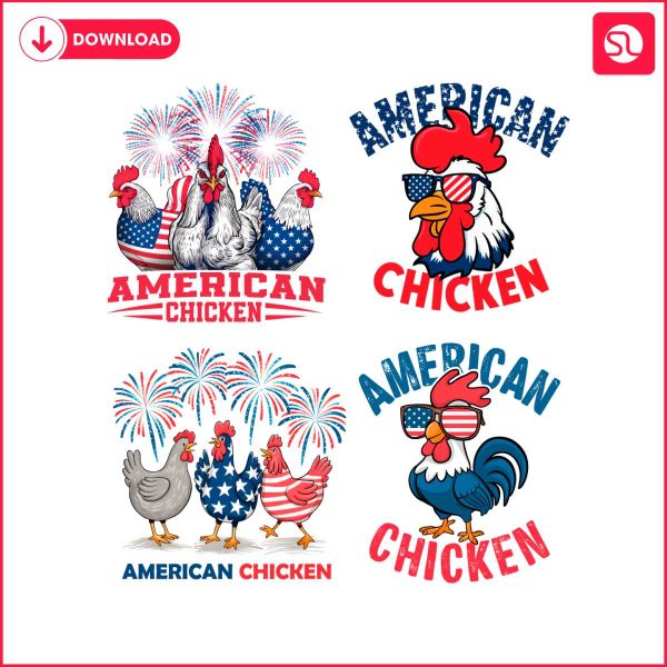 4th-of-july-american-chicken-svg-png-bundle