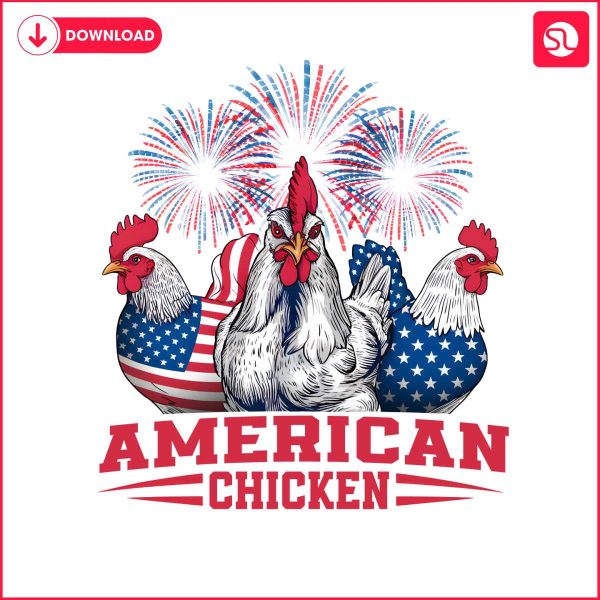 american-chicken-usa-fireworks-png