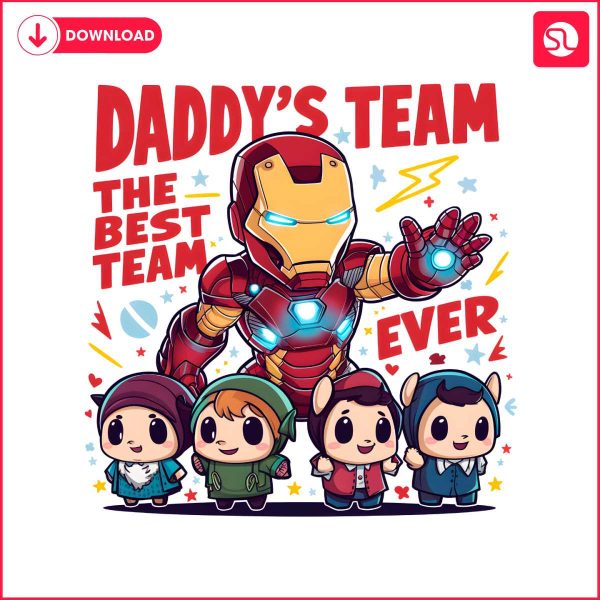 daddys-team-the-best-team-ever-superhero-dad-png