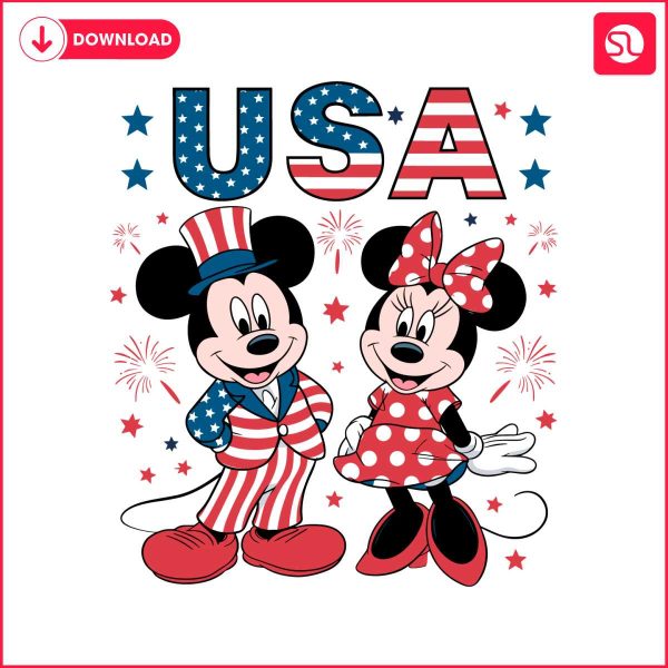 disney-mickey-minnie-usa-4th-of-july-svg