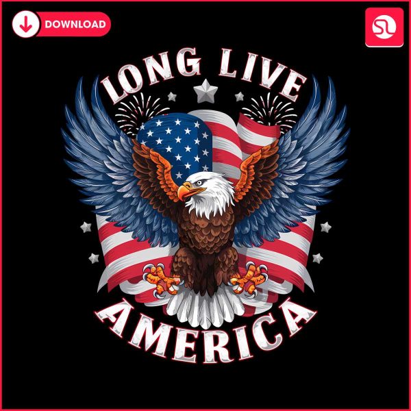 long-live-america-usa-flag-party-in-the-usa-png