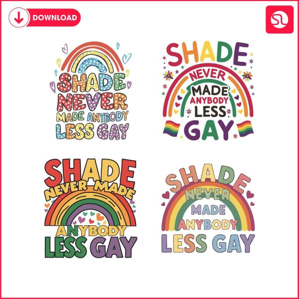 shade-never-made-anybody-less-gay-svg-bundle