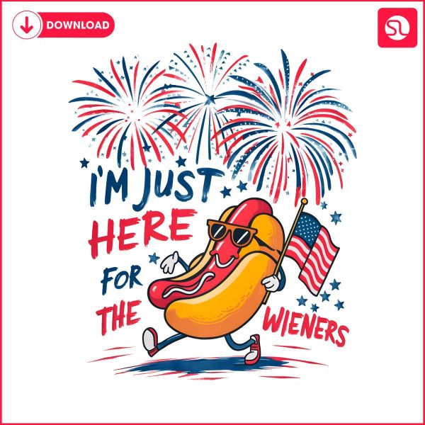 im-just-here-for-the-wieners-party-in-the-usa-png