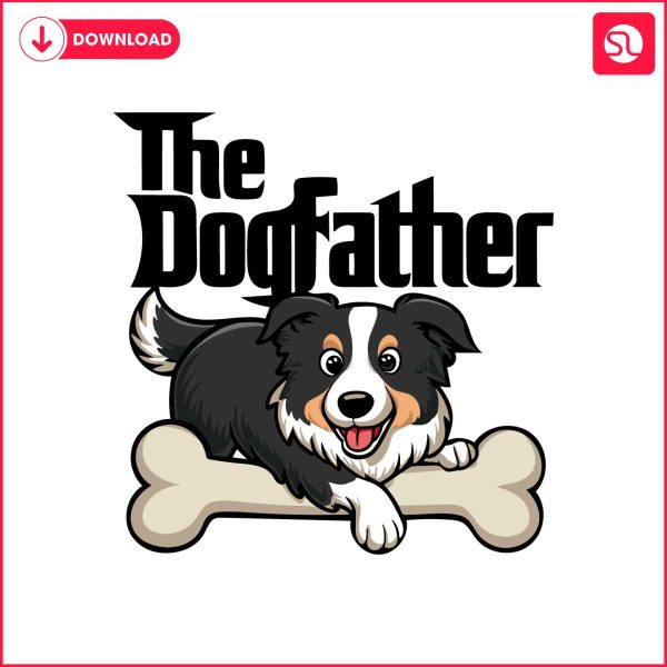 the-dogfather-dunny-dad-life-svg