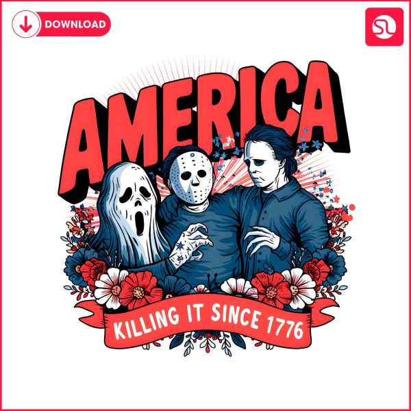 america-killing-it-since-1776-horror-characters-png